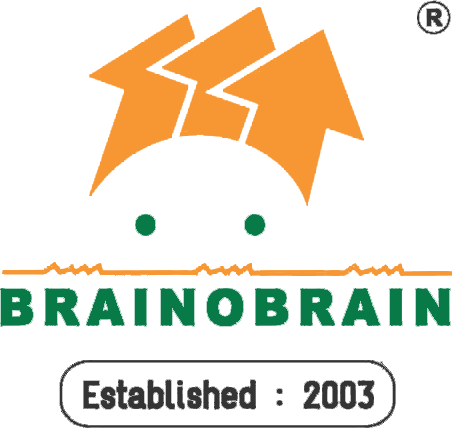 BrainOBrain Logo